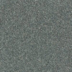 Airedale Quarry Shadow Wool-Blend Twist Carpet, close-up of the carpet texture