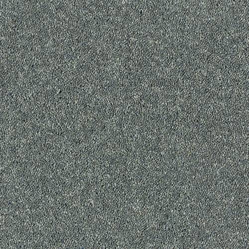 Airedale Quarry Shadow Wool-Blend Twist Carpet, close-up of the carpet texture