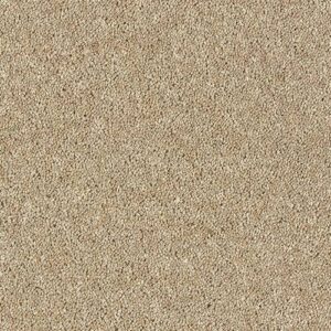 Airedale Soft Suede Wool-Blend Twist Carpet, close-up of the carpet texture