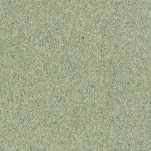 Airedale Herb Garden Wool-Blend Twist Carpet, close-up of the carpet texture