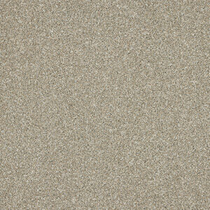 Bramley Light Ecru Heather Twist Carpet, close-up of the carpet texture