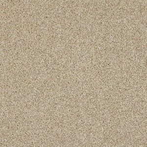 Bramley Chalk Fleck Heather Twist Carpet, close-up of the carpet texture
