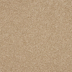 Bramley Amber Oat Heather Twist Carpet, close-up of the carpet texture