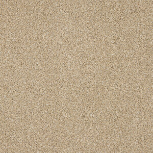 Bramley Wheat Thread Heather Twist Carpet, close-up of the carpet texture