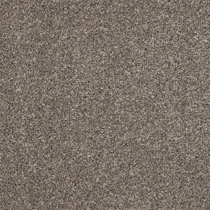 Bramley Aged Leather Heather Twist Carpet, close-up of the carpet texture