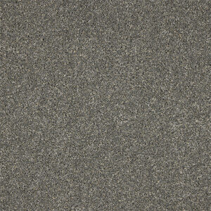 Bramley Graphite Mix Heather Twist Carpet, close-up of the carpet texture