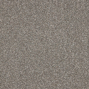 Bramley Warm Quarry Heather Twist Carpet, close-up of the carpet texture