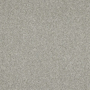 Bramley Silver Flint Heather Twist Carpet, close-up of the carpet texture